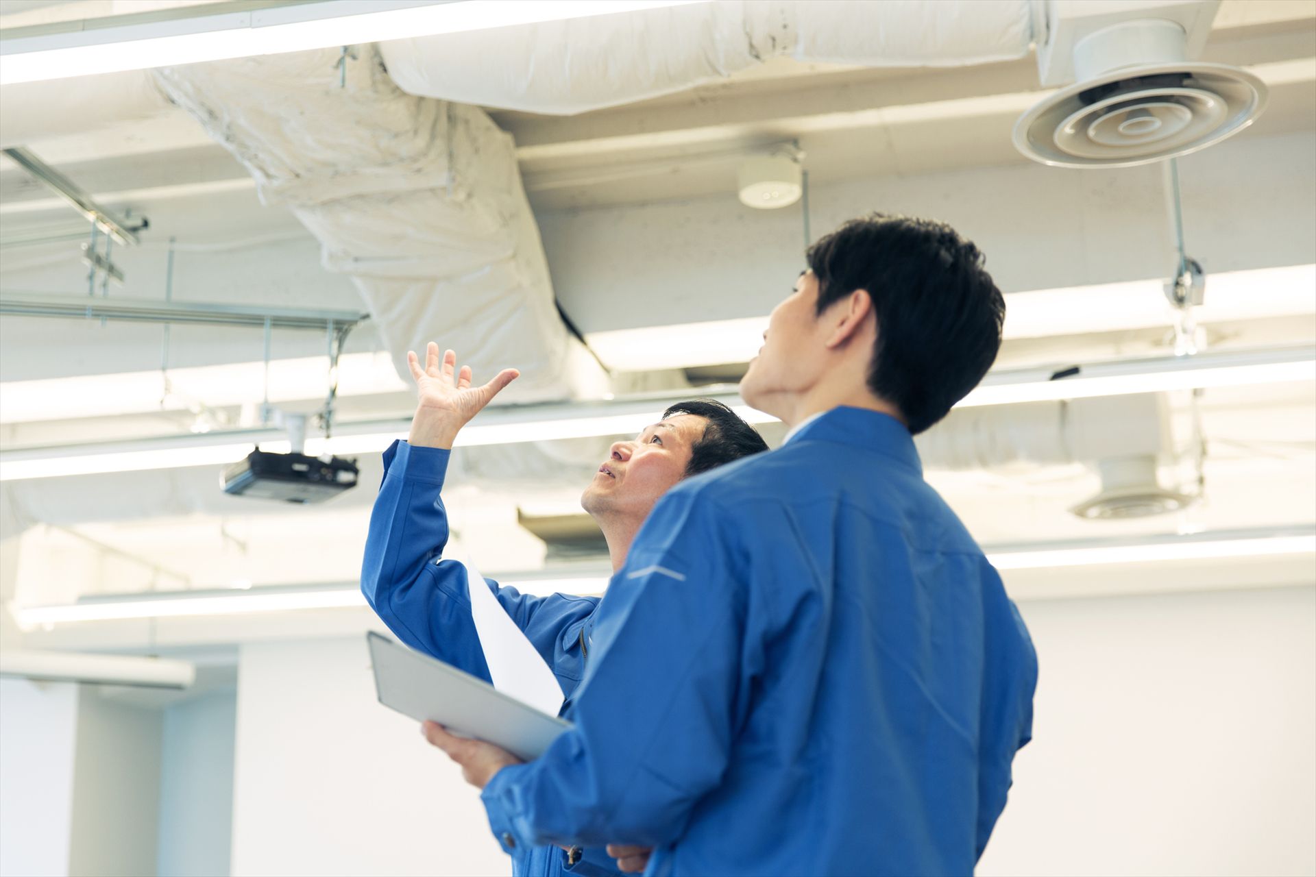 店舗の施工 | 東京の内装工事なら株式会社AZ CREATE LABO